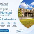 Retirement Suites Available In Peterborough — Comfort & Independence!