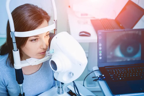 Indore, Health, Top-notch Eye Care Services In Indore