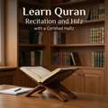 Quran Teacher In Jubail Certified (Dakhal Al Mahdood))