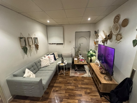 Riyadh, Apartments, Flats, Houses & Villas, SAR 25000/year,  1 BR,  Studio Apartment - Umalhamam