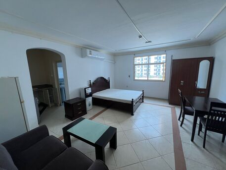 Juffair, Apartments, Flats, Houses & Villas, BHD 180/month,  Furnished,  Studio,  Apartment For Rent In Juffair | Near Juffair Mall