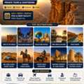 Reliable Pick & Drop Transportation Services|Discover The Best Of Riyadh With Premium Tour