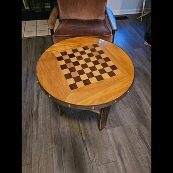 New York, Furniture, USD 325,  Epoxy Tables & River Tables | Live Edge & Conference Tables &ndash; Empty Barrel
