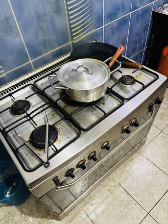 Al Aziziyah, Household Items, SAR 2070,  Urgently Household Item For Sell
