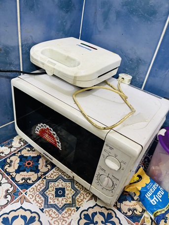 Al Aziziyah, Household Items, SAR 2070,  Urgently Household Item For Sell