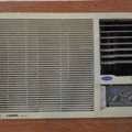 SAR 550,  Carrier 1.5 Ton Window AC