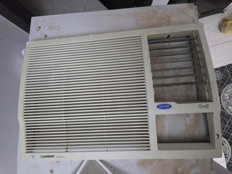 Riyadh, Air Conditioners, SAR 550,  Carrier 1.5 Ton Window AC