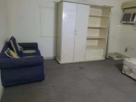 Olaya, Rooms for Rent, SAR 50006/month,  Room For Rent For Filipino Bachelor Available Now