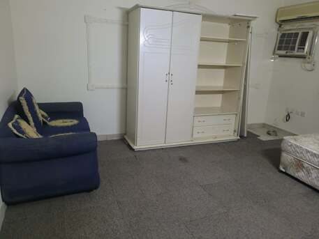 Olaya, Rooms for Rent, SAR 50006/month,  Room For Rent For Filipino Bachelor Available Now