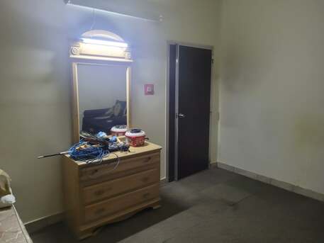 Olaya, Rooms for Rent, SAR 50006/month,  Room For Rent For Filipino Bachelor Available Now