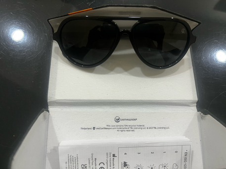 Sanabis, Health & Beauty Items, BHD 20,  Orihinal Tomberland Aviator Sunglass For Sale