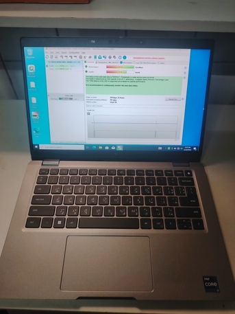 Jeddah, Electronics, SAR 1750,  Dell Latitude 5320 For Sale In Jeddah 🇸🇦
