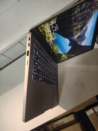 Jeddah, Electronics, SAR 1750,  Dell Latitude 5320 For Sale In Jeddah 🇸🇦