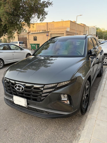 Al Malaz, Vehicle Lease Transfer, SAR 10000,  هونداي توسان 2023 (فئة كومفورت) للتنازل بحالة