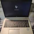 SAR 1450,  HP EliteBook 840 G5 ✅ Intel Core I5 ✅ 8GB RAM ✅ 256GB SSD ✅ Premium Metal Body ✅ Windows