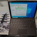 SAR 1450,  🔥 Microsoft Surface Pro 6 | I5 8th Gen | 8GB RAM | 256GB SSD | Touch Screen | Tablet + La