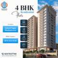 3 BR,  Residential Properties In Bhubaneswar With Quality Amenities