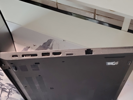 Jeddah, Computers, SAR 1850,  🔥 Lenovo ThinkPad L15 Ryzen 5 | 16GB RAM | 512GB SSD | Business Laptop | Fast Performance