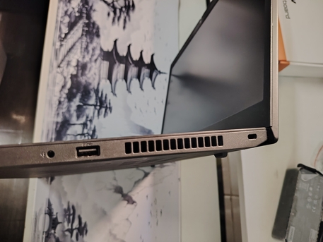 Jeddah, Computers, SAR 1850,  🔥 Lenovo ThinkPad L15 Ryzen 5 | 16GB RAM | 512GB SSD | Business Laptop | Fast Performance