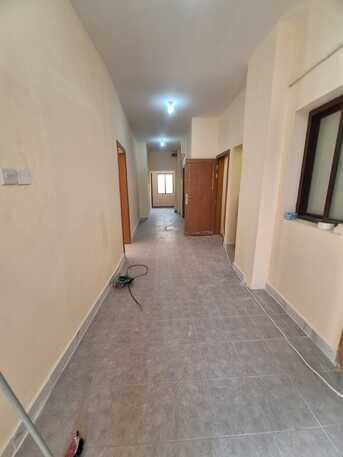 Manama, Apartments, Flats, Houses & Villas, Semi Furnished Studio Flat 4 Rent In Manama @33634313