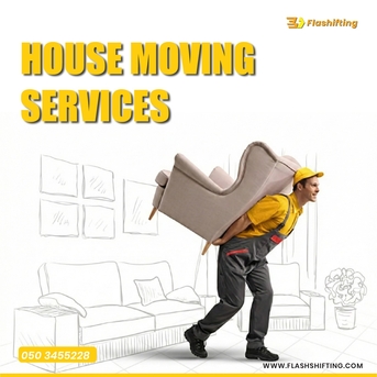 Riyadh, Counseling, Flash Movers.9