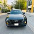BHD 6800,  Hyundai Tucson,  2022,  Automatic,  63000 KM,   Zero Accident Facelift Variant Agency Service Near Clean Suv First Owner We