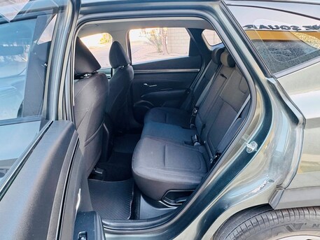 Umm Al Hassam, Vehicles, Cars & Trucks , BHD 6800,  Hyundai Tucson,  2022,  Automatic,  63000 KM,   Zero Accident Facelift Variant Agency Service Near Clean Suv First Owner We