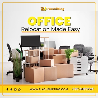 Riyadh, Delivery, Flash Movers.B