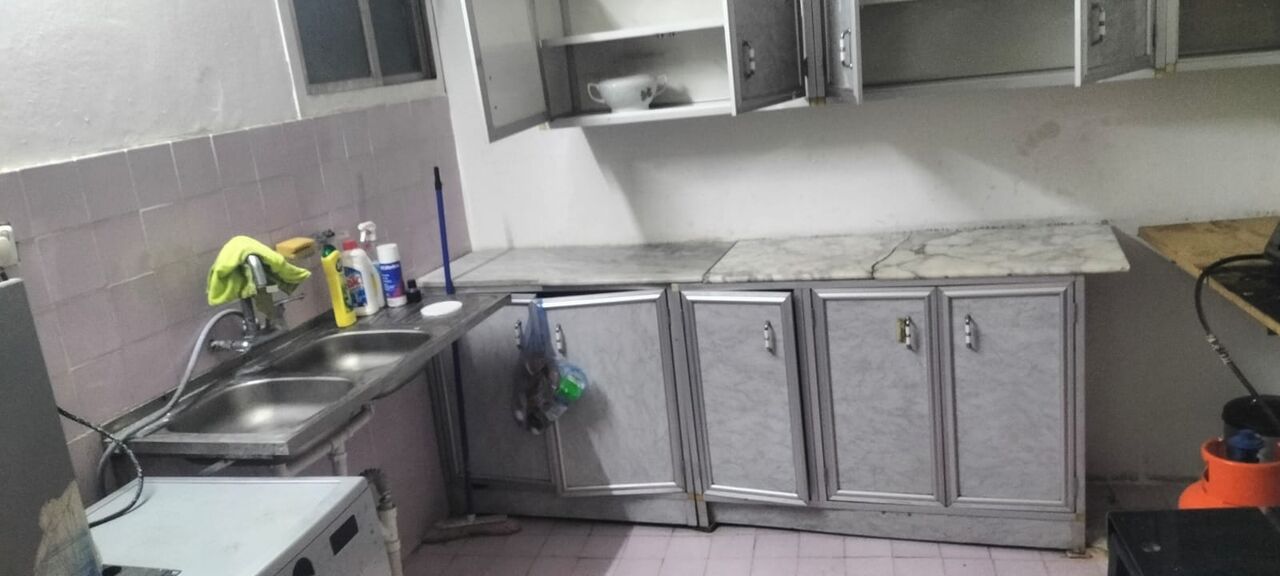 Riyadh, Apartments, Flats, Houses & Villas, SAR 1800/month,  Furnished,  🏡 Fully Furnished Family Apartment For Rent | Al Shamaisi, Riyadh | 2 Minutes W