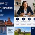 Career Transition Cardiff: Build A Confident Future