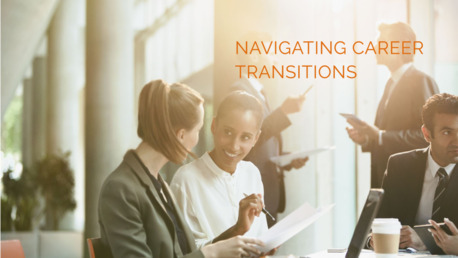 Cardiff, Training, Career Transition Cardiff: Build A Confident Future