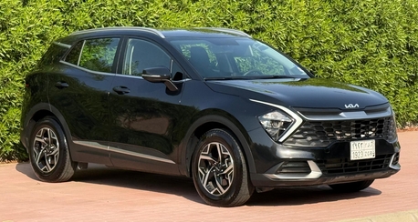 Al Aziziyah, Vehicles, Cars & Trucks , SAR 74000,  Kia Sportage,  2024,  Automatic,  79000 KM,   GL  FOR SALE