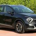 SAR 74000,  Kia Sportage,  2024,  Automatic,  79000 KM,   GL  FOR SALE