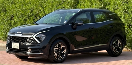 Al Aziziyah, Vehicles, Cars & Trucks , SAR 74000,  Kia Sportage,  2024,  Automatic,  79000 KM,   GL  FOR SALE