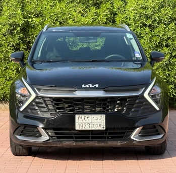 Al Aziziyah, Vehicles, Cars & Trucks , SAR 74000,  Kia Sportage,  2024,  Automatic,  79000 KM,   GL  FOR SALE