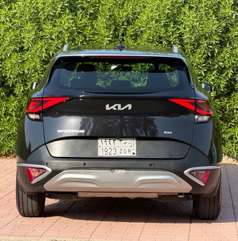 Al Aziziyah, Vehicles, Cars & Trucks , SAR 74000,  Kia Sportage,  2024,  Automatic,  79000 KM,   GL  FOR SALE