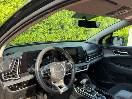 Al Aziziyah, Vehicles, Cars & Trucks , SAR 74000,  Kia Sportage,  2024,  Automatic,  79000 KM,   GL  FOR SALE