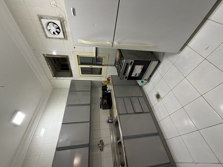 Al Aziziyah, Rooms for Rent, SAR 1600/month,  Furnished,  44 Sq. Meter,  A Clean And Fully Furnished Room Is Available For Rent In Al Aziziyah. Features: 	●	Furnis