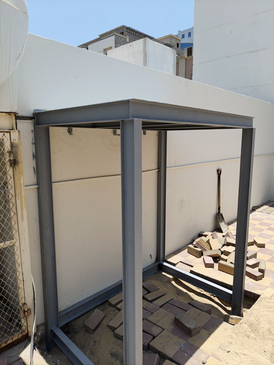 Khobar, Household, I Am All Rounder Worker Specially In Ac Reparing.door Repairng Painting And.all Fitting A