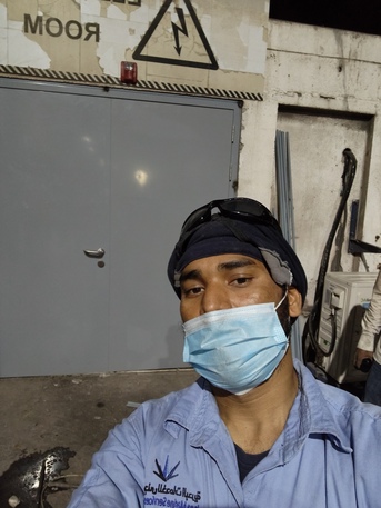 Khobar, Household, I Am All Rounder Worker Specially In Ac Reparing.door Repairng Painting And.all Fitting A