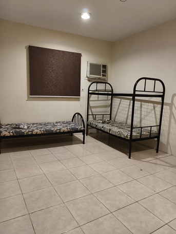 Al Batha, Bedspace For Rent, SAR 400/month,  Bed Space Available