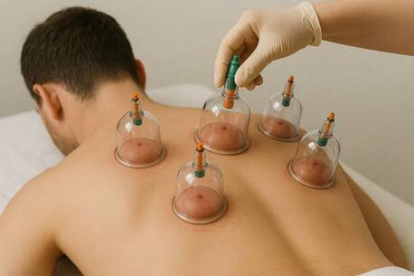 Al Wizarat, Household Items, SAR 10,  Hijama Cupping Therapy Massage