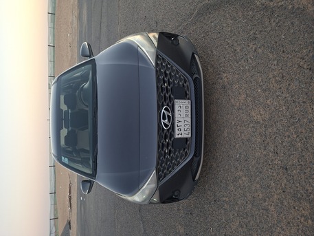Tabuk City, Vehicles, Cars & Trucks , SAR 31000,  Hyundai Accent,  2002,  Automatic,  200000 KM,   2021 For Sale