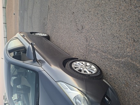 Tabuk City, Vehicles, Cars & Trucks , SAR 31000,  Hyundai Accent,  2002,  Automatic,  200000 KM,   2021 For Sale