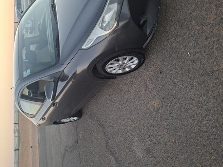 Tabuk City, Vehicles, Cars & Trucks , SAR 31000,  Hyundai Accent,  2002,  Automatic,  200000 KM,   2021 For Sale