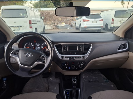 Tabuk City, Vehicles, Cars & Trucks , SAR 31000,  Hyundai Accent,  2002,  Automatic,  200000 KM,   2021 For Sale