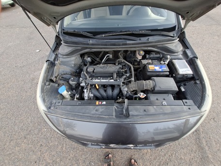 Tabuk City, Vehicles, Cars & Trucks , SAR 31000,  Hyundai Accent,  2002,  Automatic,  200000 KM,   2021 For Sale