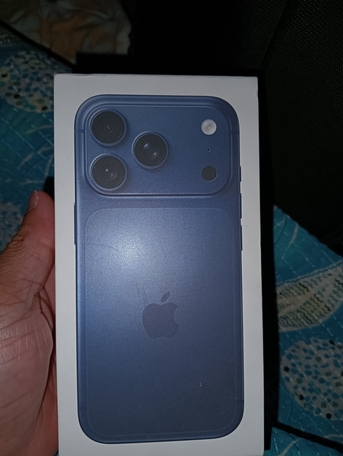 Manama, Mobile Phones, BHD 440,  IPhone 17 Pro 256