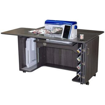 New York, Household Items, USD 2,  Model 8050 Sewing/Embroidery Cabinet