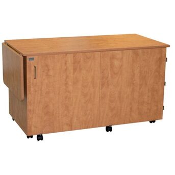 New York, Household Items, USD 2,  Model 8050 Sewing/Embroidery Cabinet